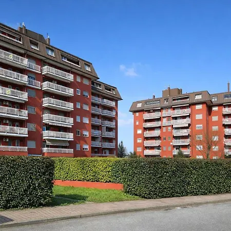 Appartement Forum - Milanofiori